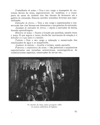 As Minas da Panasqueira