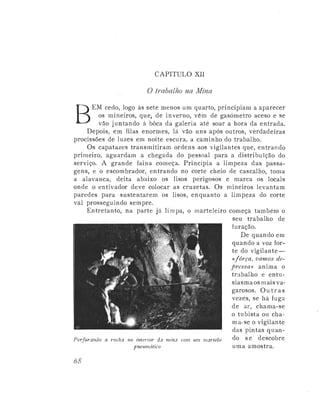 As Minas da Panasqueira