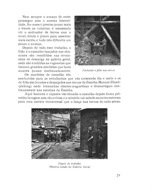 As Minas da Panasqueira