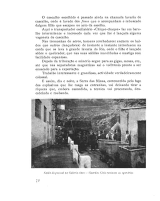 As Minas da Panasqueira