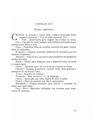 As Minas da Panasqueira