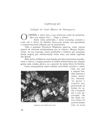 As Minas da Panasqueira