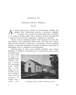 As Minas da Panasqueira