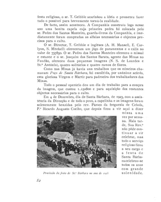 As Minas da Panasqueira