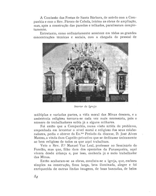 As Minas da Panasqueira