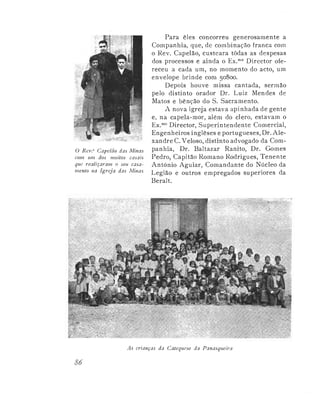 As Minas da Panasqueira