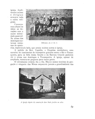 As Minas da Panasqueira