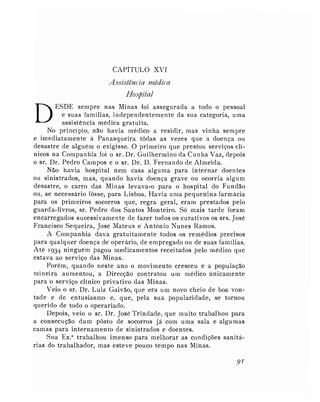 As Minas da Panasqueira