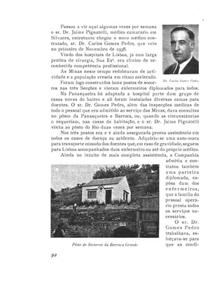 As Minas da Panasqueira