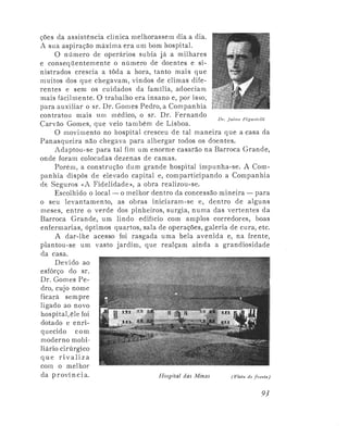 As Minas da Panasqueira