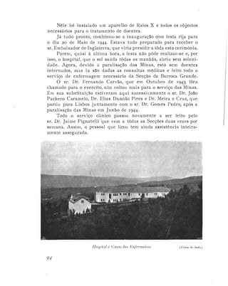 As Minas da Panasqueira