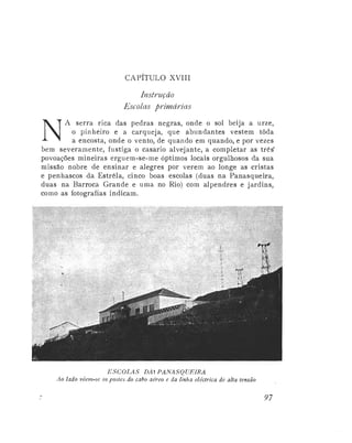 As Minas da Panasqueira