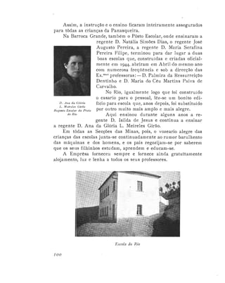 As Minas da Panasqueira