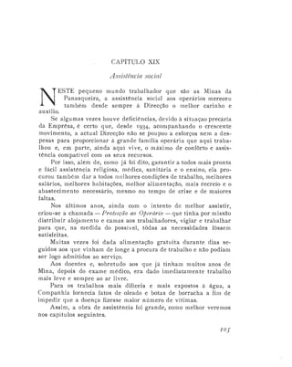 As Minas da Panasqueira