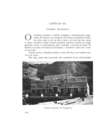 As Minas da Panasqueira