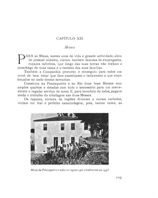 As Minas da Panasqueira