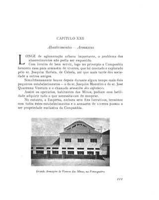 As Minas da Panasqueira