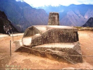 Relógio e Calendário Solar 