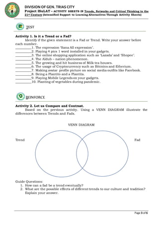 As tnct q3 - w1 (trends and-fads) | DOCX