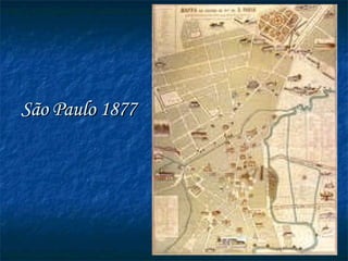 São Paulo 1877 