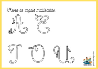 @pequenosegraudoss
Treina as vogais maiúsculas.
 