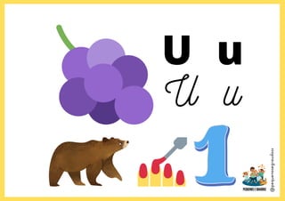 @pequenosegraudoss
U u
U u
 