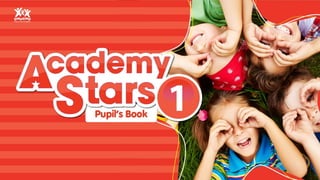 AS1_U1_L2 Basic English Academic Stars Unit 1 L2 | PPT