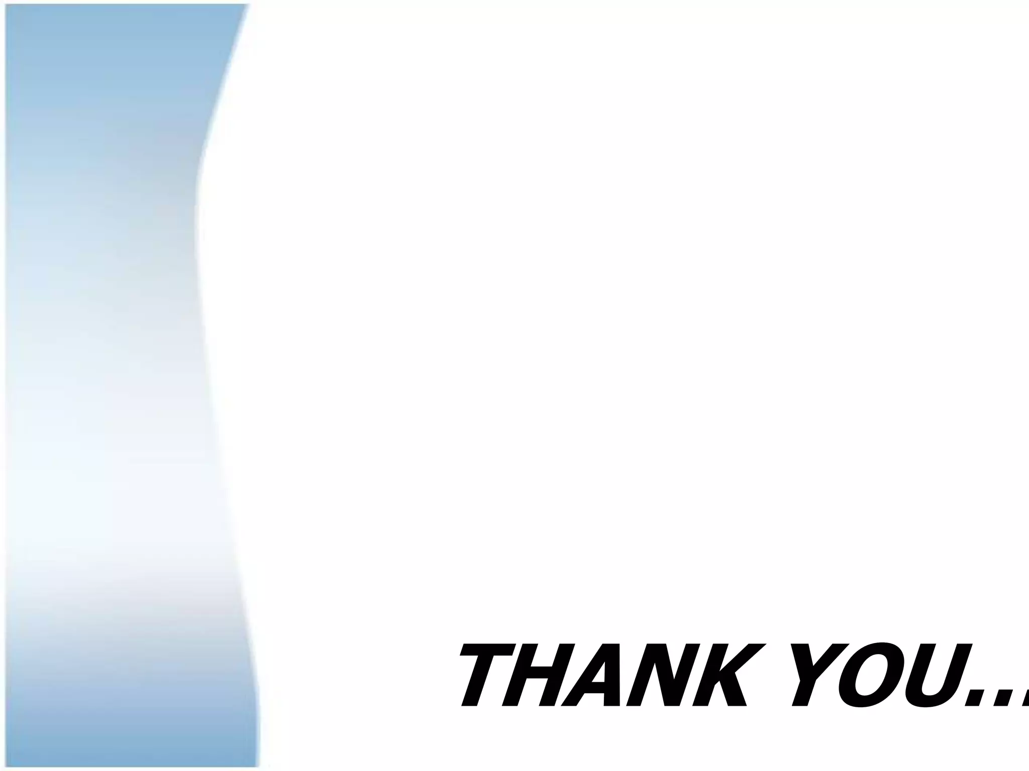Weighted average Cost (WAC)This method assumes that the goods available for the sale are homogeneousThe average cost is computed by dividing the cost of goods available for sale by the number of the units available by saleThe major criticism of WAC is that it assigns no more importance to current prices than to past prices paid several months ago 