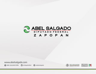 Segundo Informe de Resultados