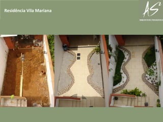 Residência Vila Mariana