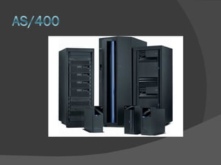 As400 | PPT