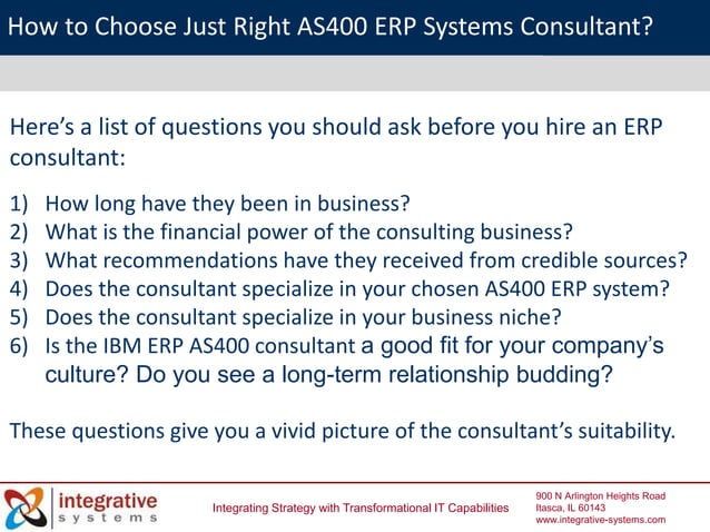 Key Features and Modules of AS400 ERP System | PPTX | Cloud Computing ...
