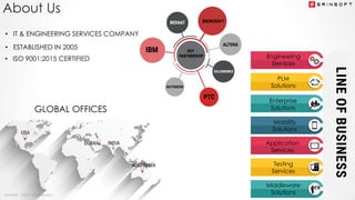 AS400/iSeries Services - Application Modernization- Migration ...