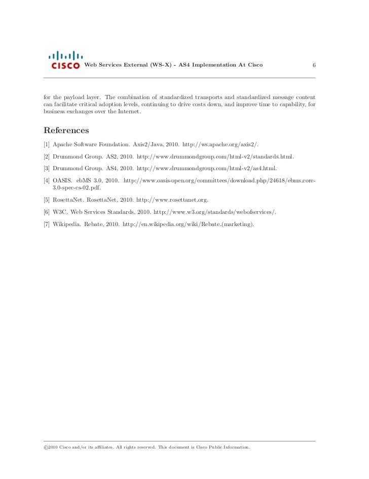 Cisco case essay 06 picture