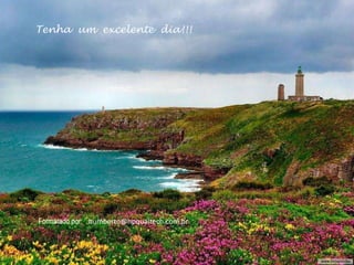 Tenha  um  excelente  dia!!! Formatado por:   [email_address] 