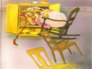 As 5 amigas   vogais