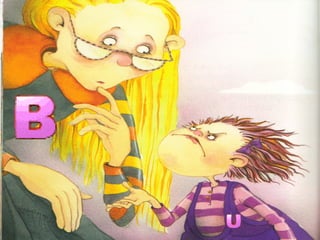 As 5 amigas   vogais