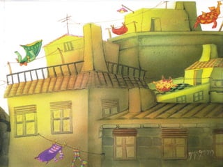 As 5 amigas   vogais