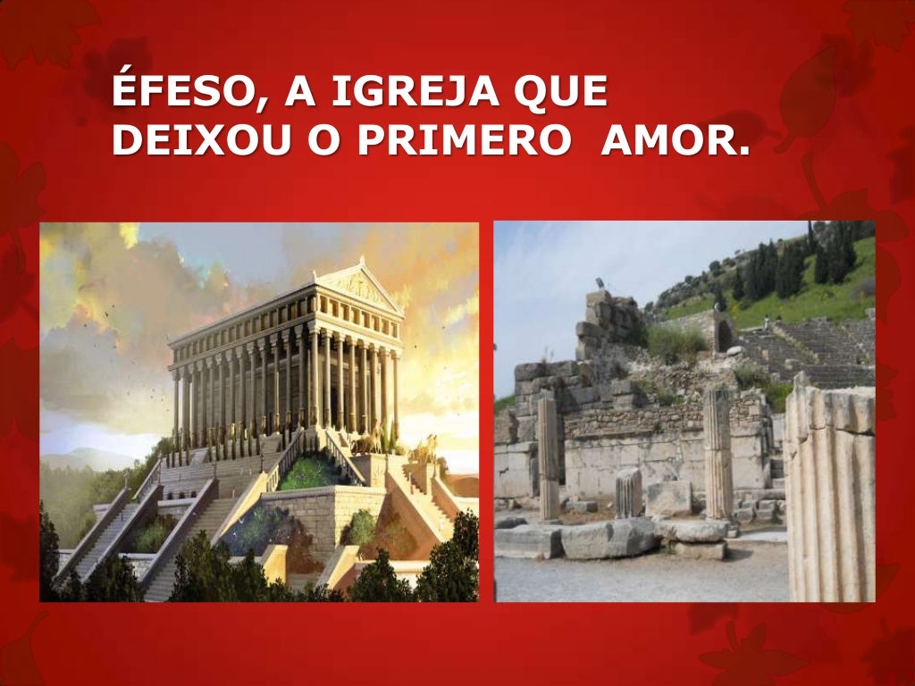 As 7 igrejas da asia 2 As 7 igrejas da asia 2