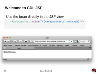 Verbose XML configuration 
