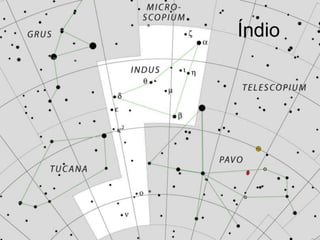 Índio
 