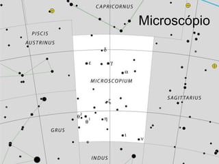 Microscópio
 