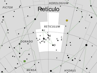 Retículo
 