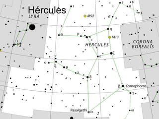 Hércules
 
