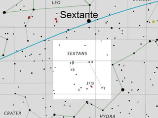 Sextante
 