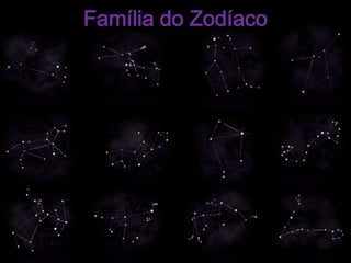 Família do Zodíaco
 