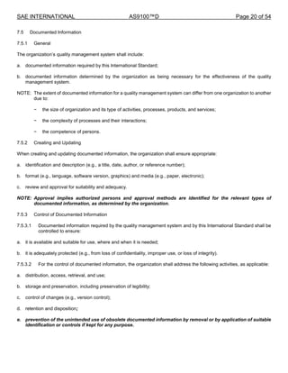 AS9100D AEROSPACE STANDART ISO NEW EDITION .pdf