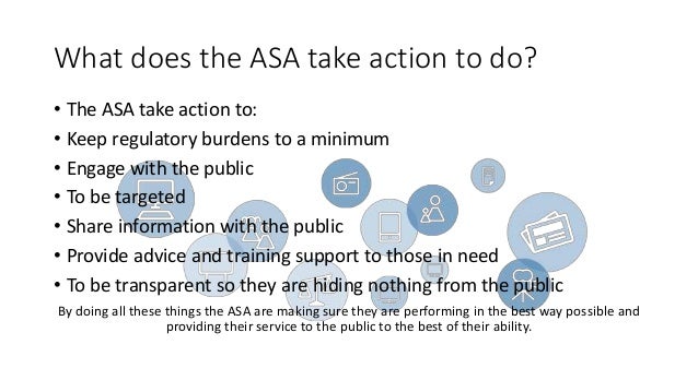 ASA-advertising standards authority powerpoint