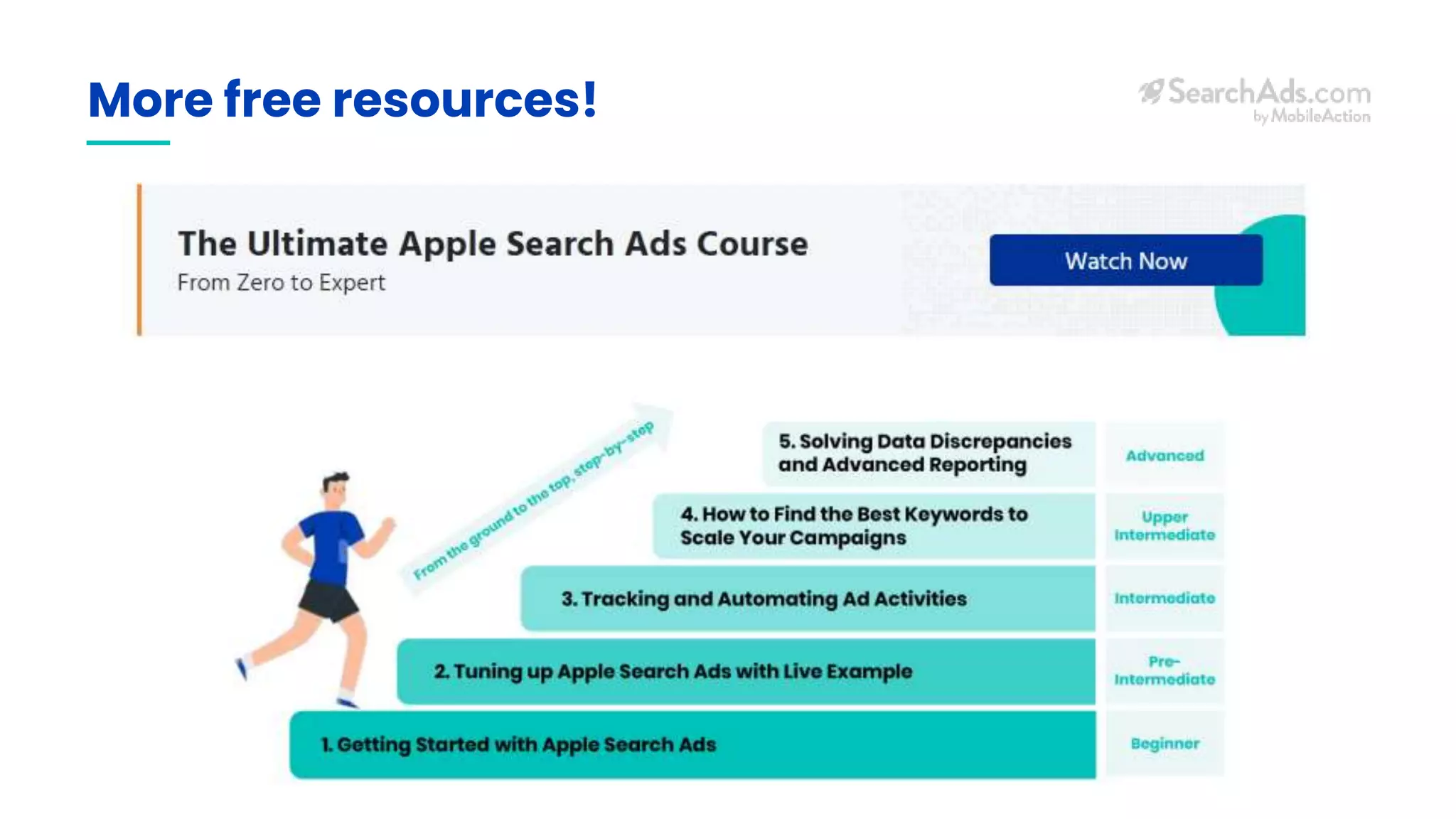 More free resources!
 