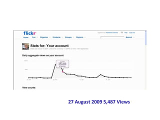 27 August 2009 5,487 Views
 